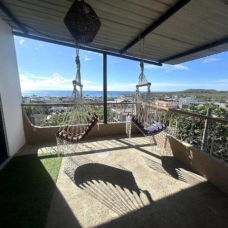 Departamento Horizonte Lägenhet Puerto Baquerizo Moreno Exteriör bild